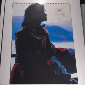 Official Calendar 1996 (06)